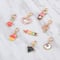 6 Pack: Juicy Couture Make it Real™ Mini Pink & Precious Bracelet Kit